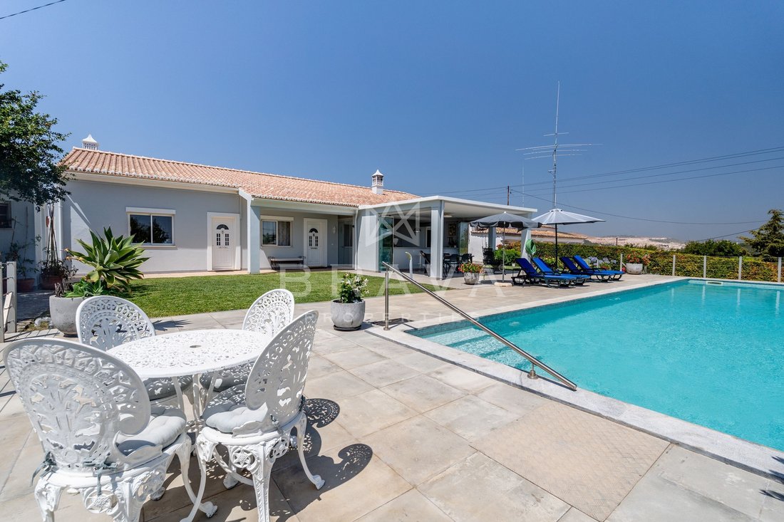 Villa in Boliqueime, Algarve, Portugal 2 - 18707228