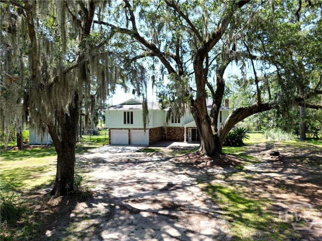 House in Riceboro, Georgia, United States 4 - 18706094