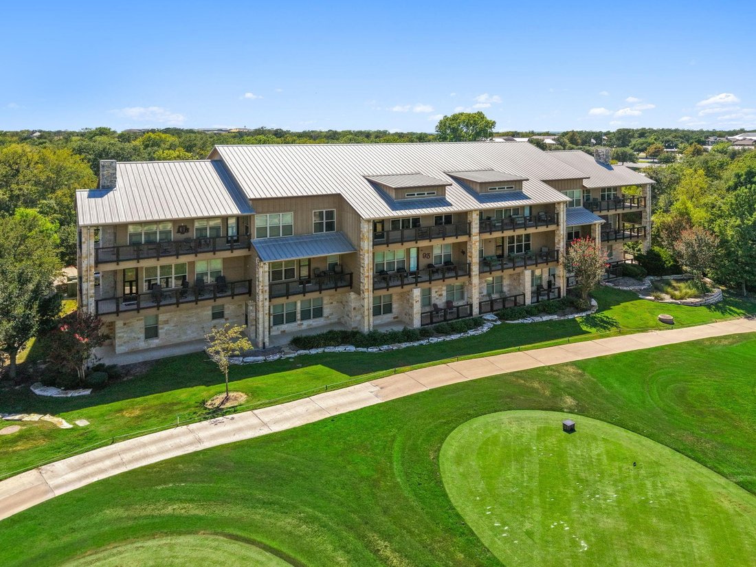 Condo in Bryan, Texas, United States 1 - 18703817