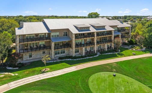 Condominio en Bryan, Texas, Estados Unidos 1