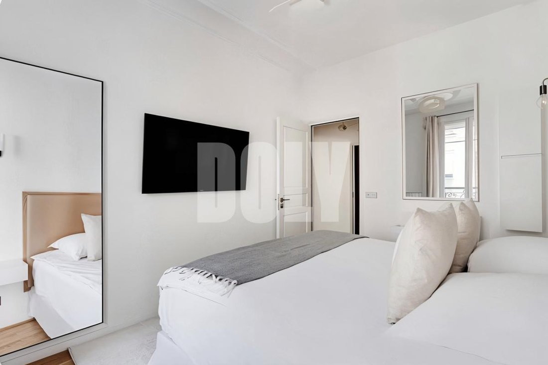Apartment in Alleray Procession, Paris 15e Arrondissement, Paris 5 - 18702889
