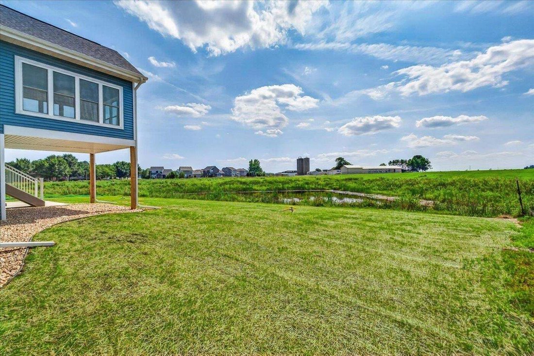House in Sun Prairie, Wisconsin, United States 5 - 18703158