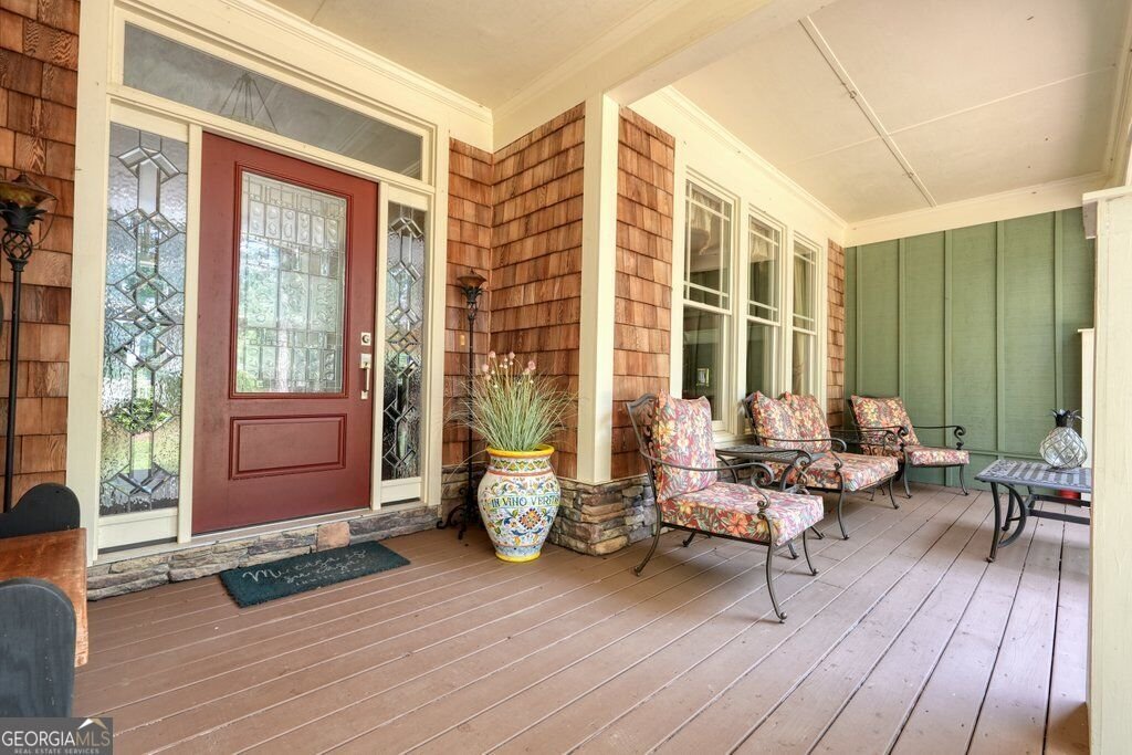 House in Ball Ground, Georgia, United States 5 - 18711365
