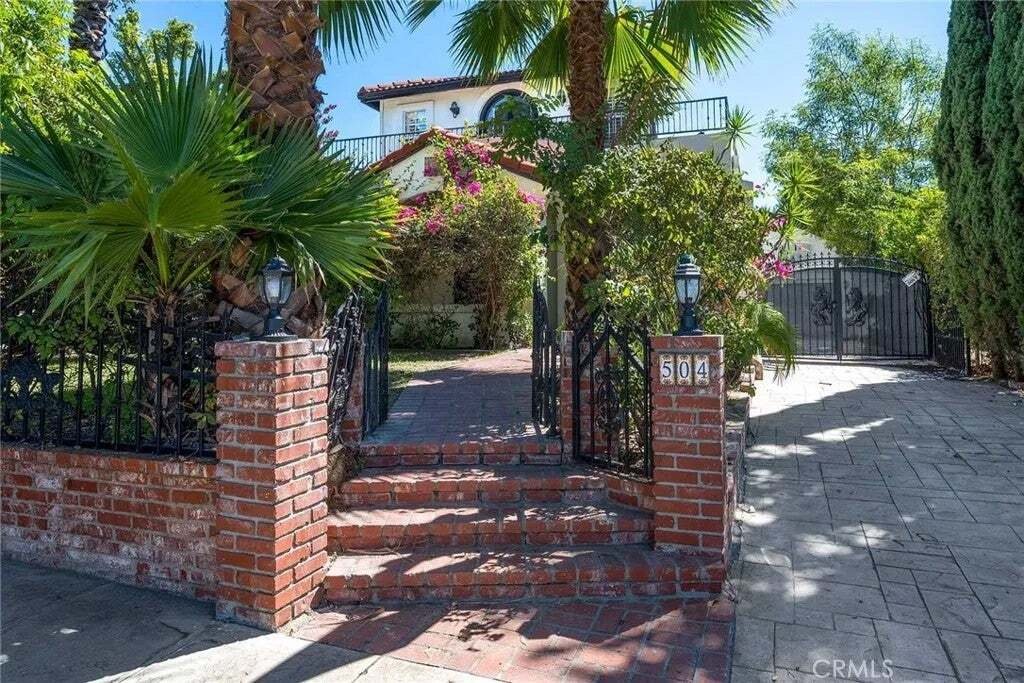 House in Altadena, California, United States 2 - 18705971