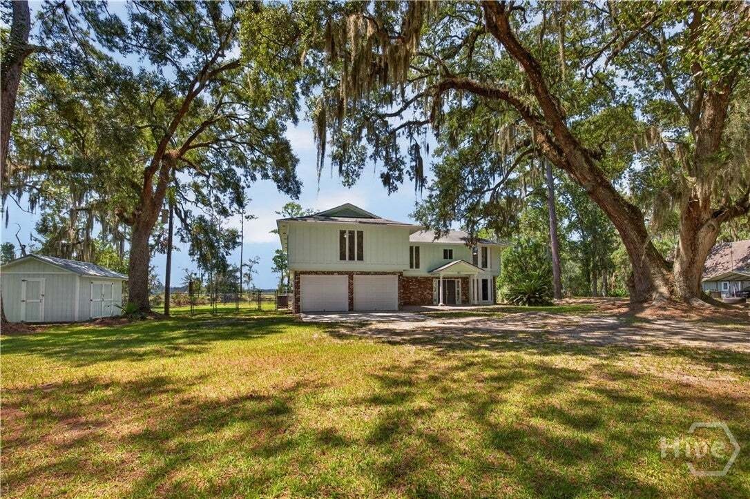House in Riceboro, Georgia, United States 2 - 18706094