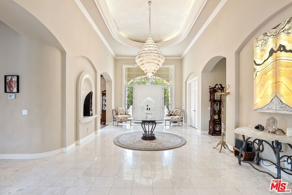 House in Thousand Oaks, California, United States 4 - 18708548