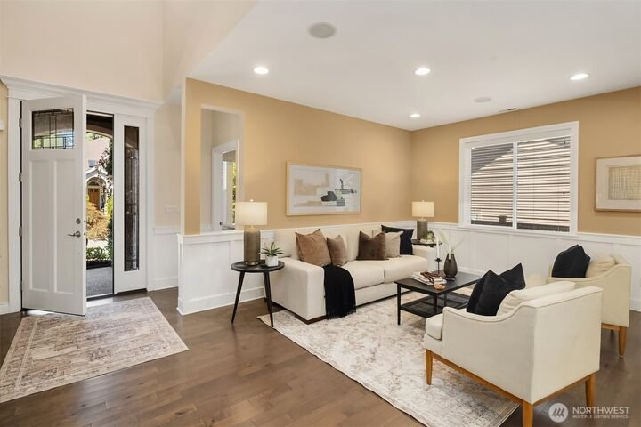 House in Sammamish, Washington, United States 5 - 18712891