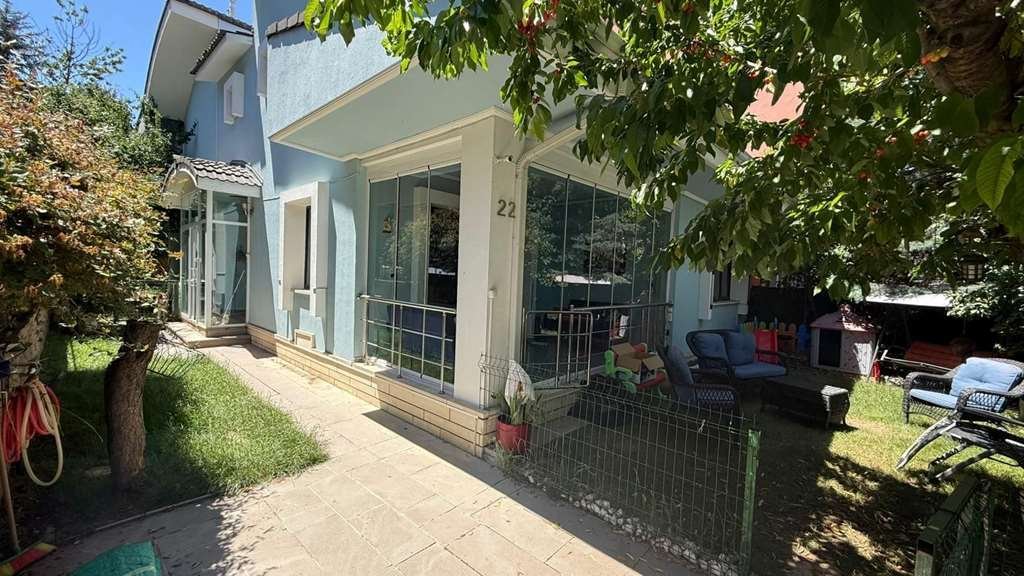 Villa in Ankara, Ankara, Turkey 5 - 18710400