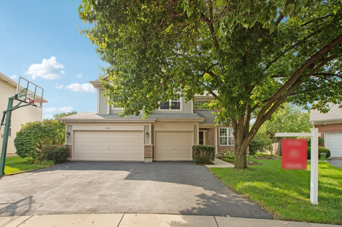 House in Prospect Heights, Illinois, United States 4 - 18714001