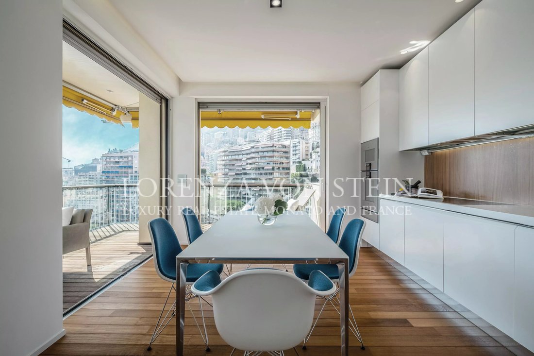 Apartment in Monaco, Monaco 5 - 18710600