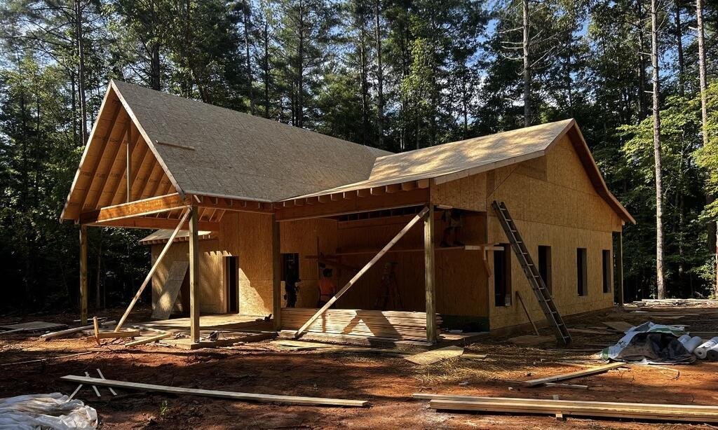 House in Mineral Bluff, Georgia, United States 3 - 18713323