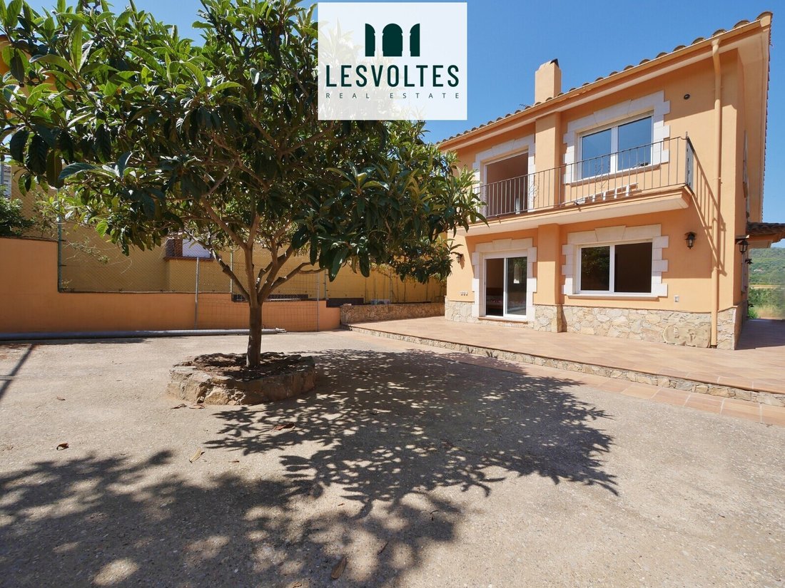 House in Mont-ras, Catalonia, Spain 2 - 18706910
