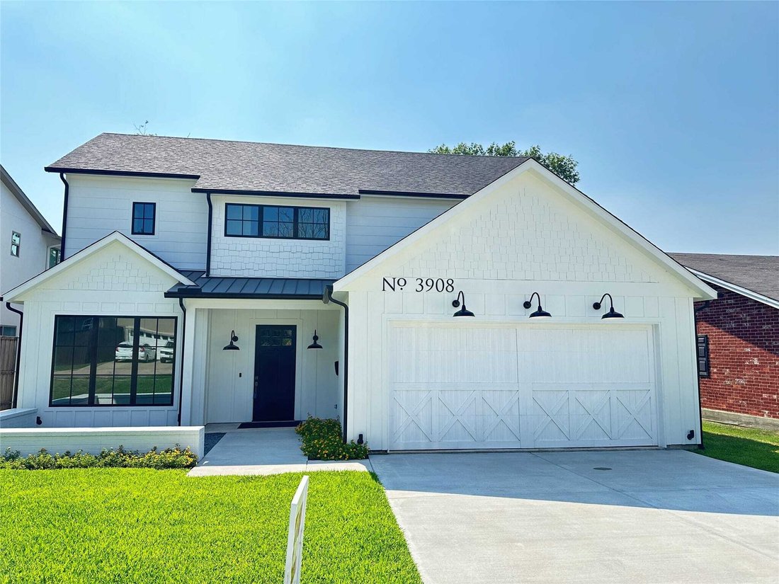 House in Dallas, Texas, United States 1 - 18712629