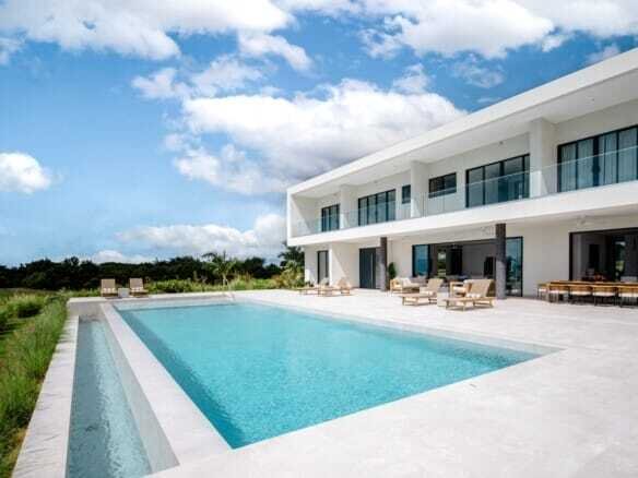 Villa a Bridgetown, Christ Church, Barbados 1 - 15895694