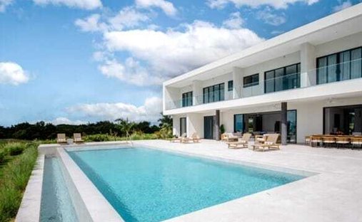 Villa in Bridgetown, Christ Church, Barbados 1
