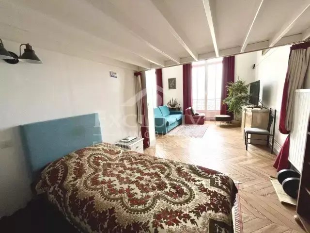 Appartement à Trouville-sur-Mer, Normandie, France 5 - 16334522