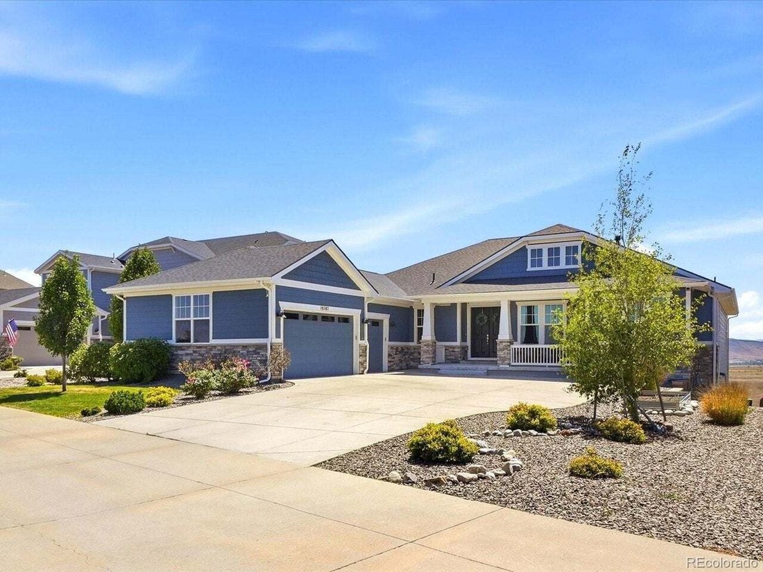 Casa a Arvada, Colorado, Stati Uniti 5 - 18705479