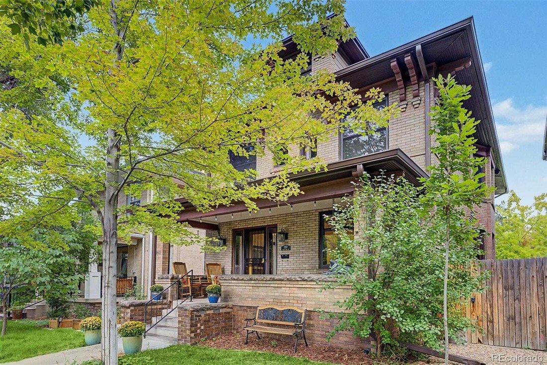 House in Denver, Colorado, United States 2 - 18712389