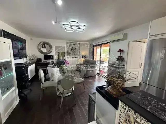 Apartment in Route de Grasse, Villeneuve-Loubet, France 3 - 16113216