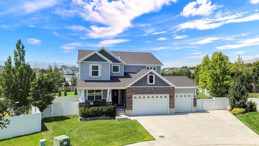 House in Lehi, Utah, United States 2 - 18711137
