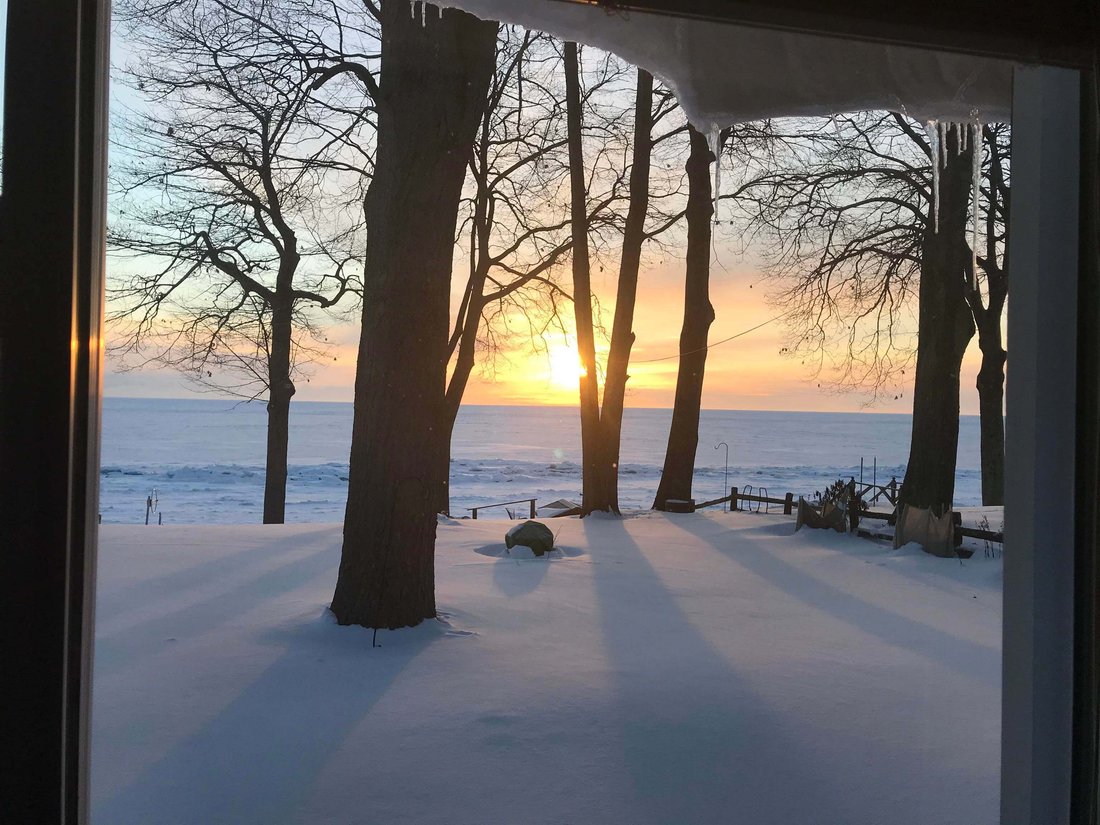 House in Tawas City, Michigan, United States 3 - 18379030