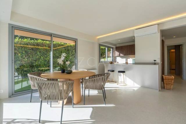 Apartamento en Le Port, Villefranche-sur-Mer, Francia 1 - 17796250