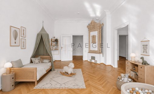 Apartment in Berlin, Berlin, Germany 1
