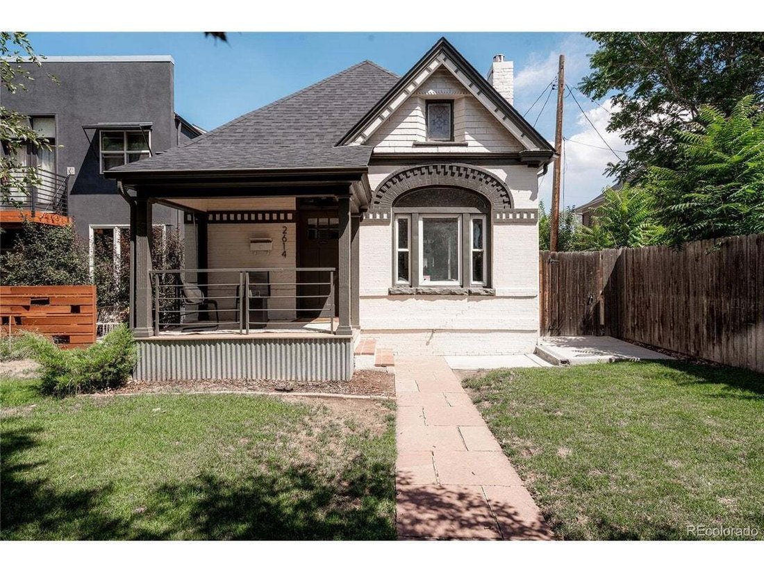 House in Denver, Colorado, United States 2 - 18705453