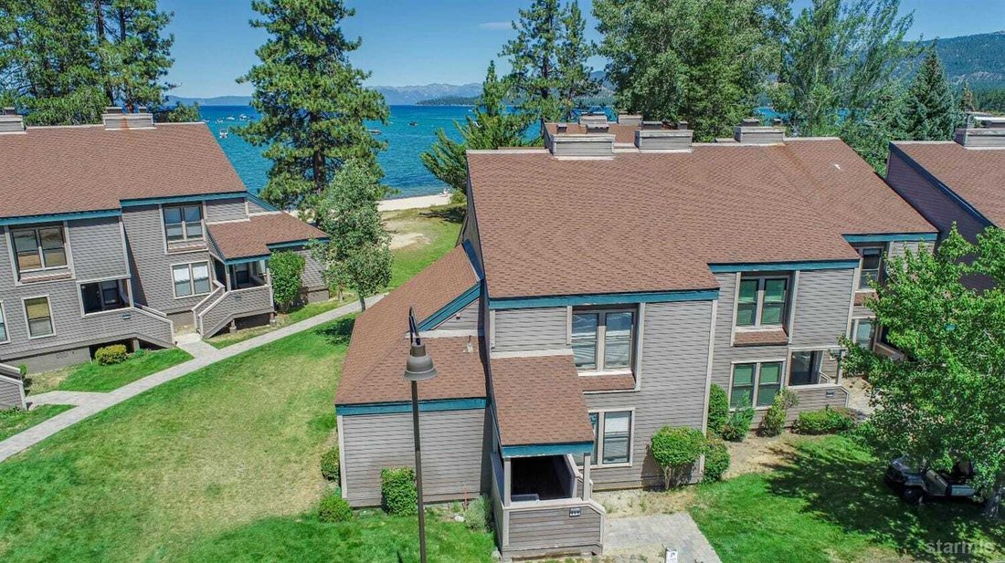 House in South Lake Tahoe, California, United States 2 - 18712640