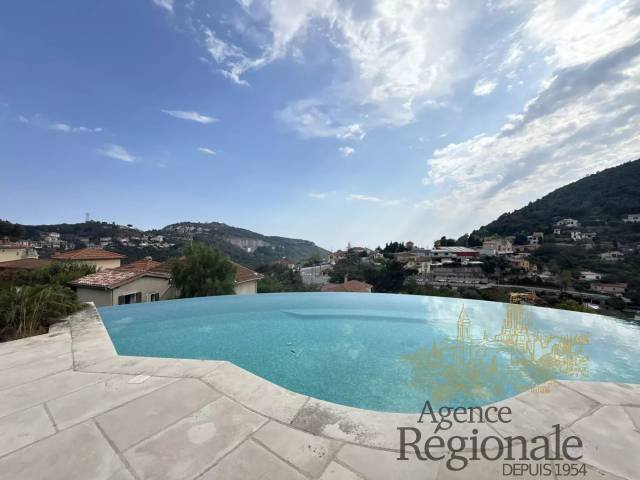 Haus in La Turbie, Provence-Alpes-Côte d'Azur, Frankreich 2 - 16408730