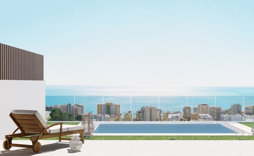 Fuengirola, Andalousie, Espagne 1