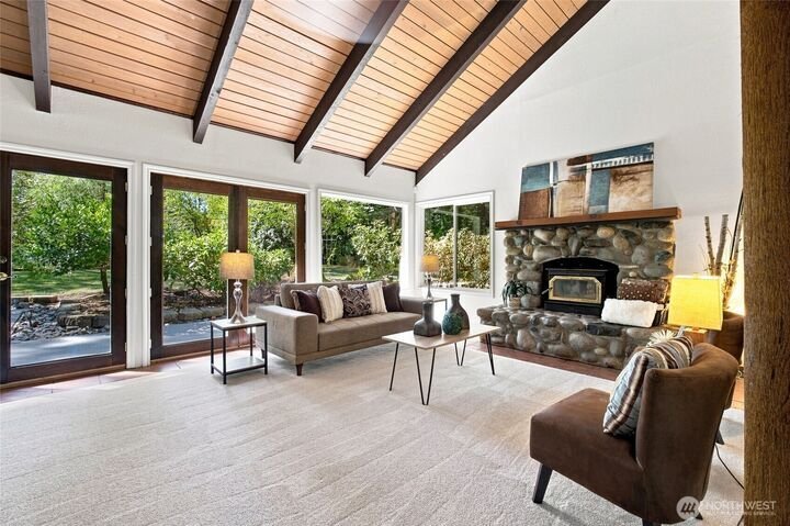 Casa en North Bend, Washington, Estados Unidos 5 - 18712926