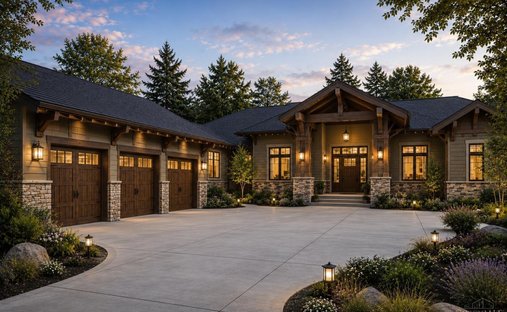 House in Cincinnati, Ohio, United States 1