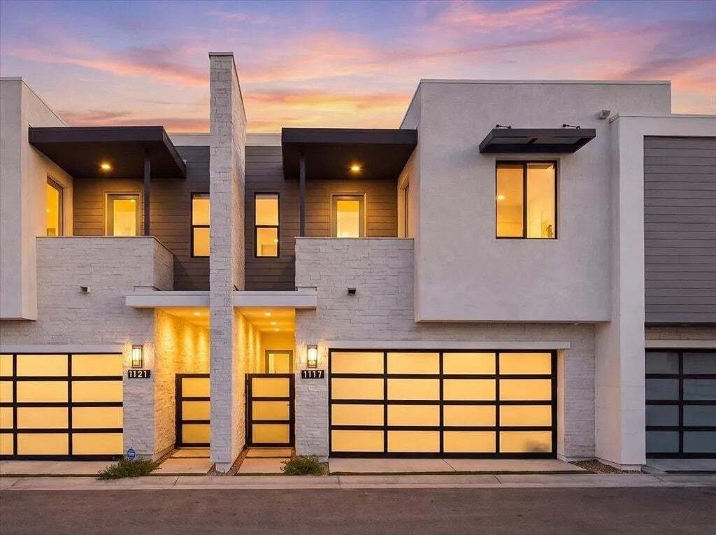 Condo in Palm Springs, California, United States 3 - 18705956