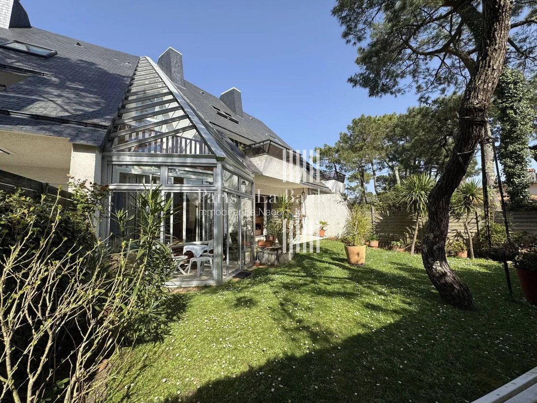 House in Centre-Benoît, La Baule-Escoublac, France 4 - 16286804