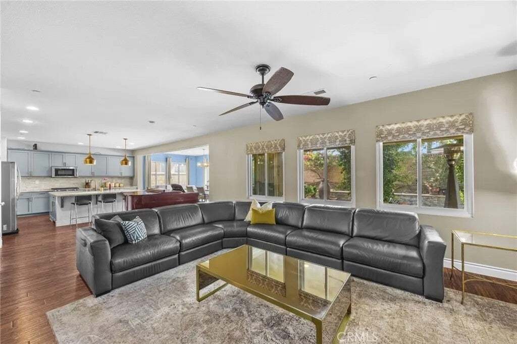 House in Corona, California, United States 3 - 18705904