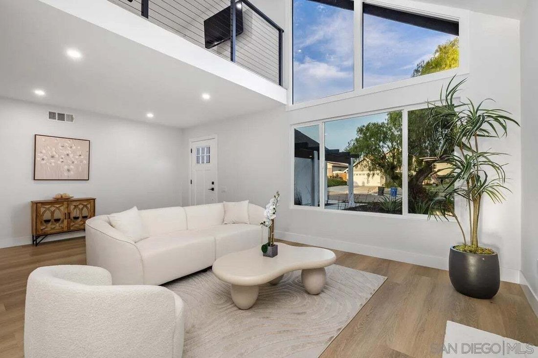 Casa a Chula Vista, California, Stati Uniti 3 - 18711541