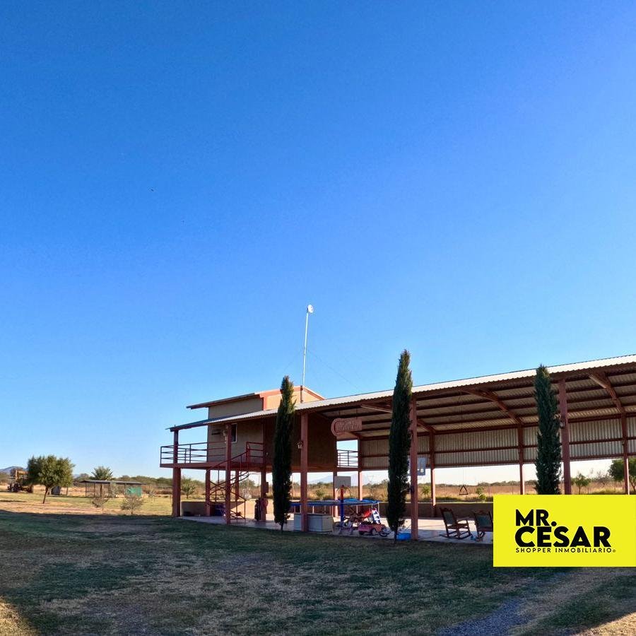 Farm Ranch in San Pedro el Saucito, Sonora, Mexico 1 - 18704110