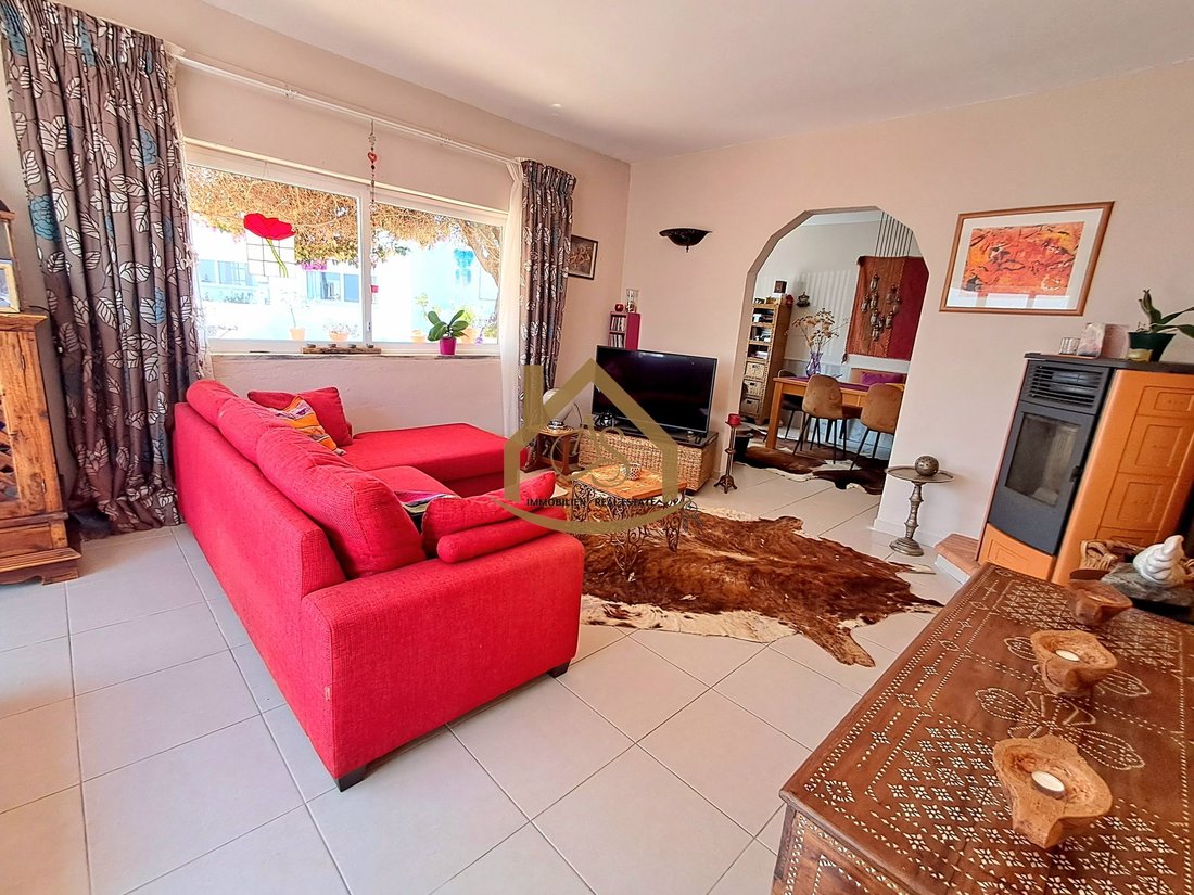 Villa in Praia da Luz, Algarve, Portugal 4 - 18707254