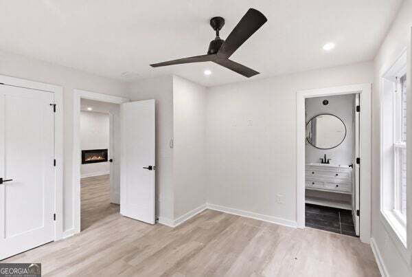 Casa en Atlanta, Georgia, Estados Unidos 5 - 18708886
