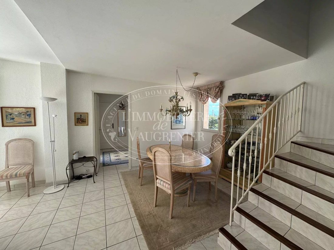 House in Route de Grasse, Villeneuve-Loubet, France 5 - 16012600