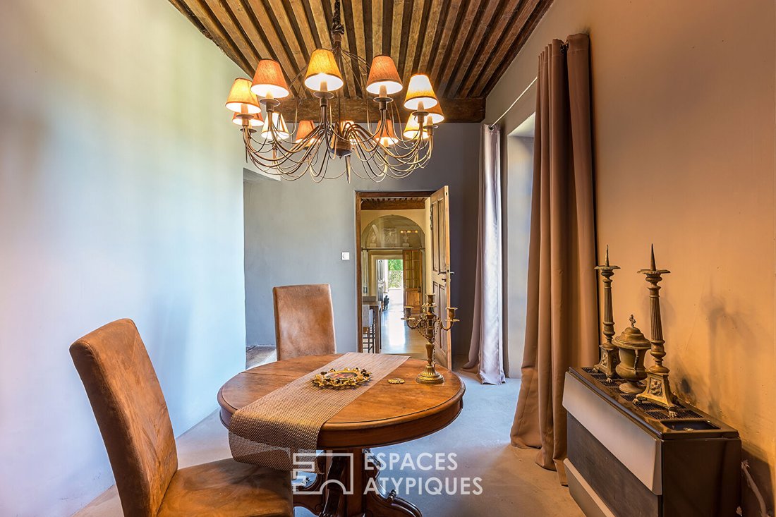 Villa in Nouveau Centre, Livron-sur-Drome, France 5 - 18704560