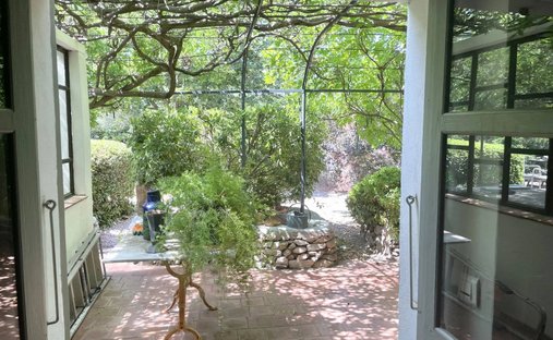 Haus in Sillans-la-Cascade, Provence-Alpes-Côte d'Azur, Frankreich 1