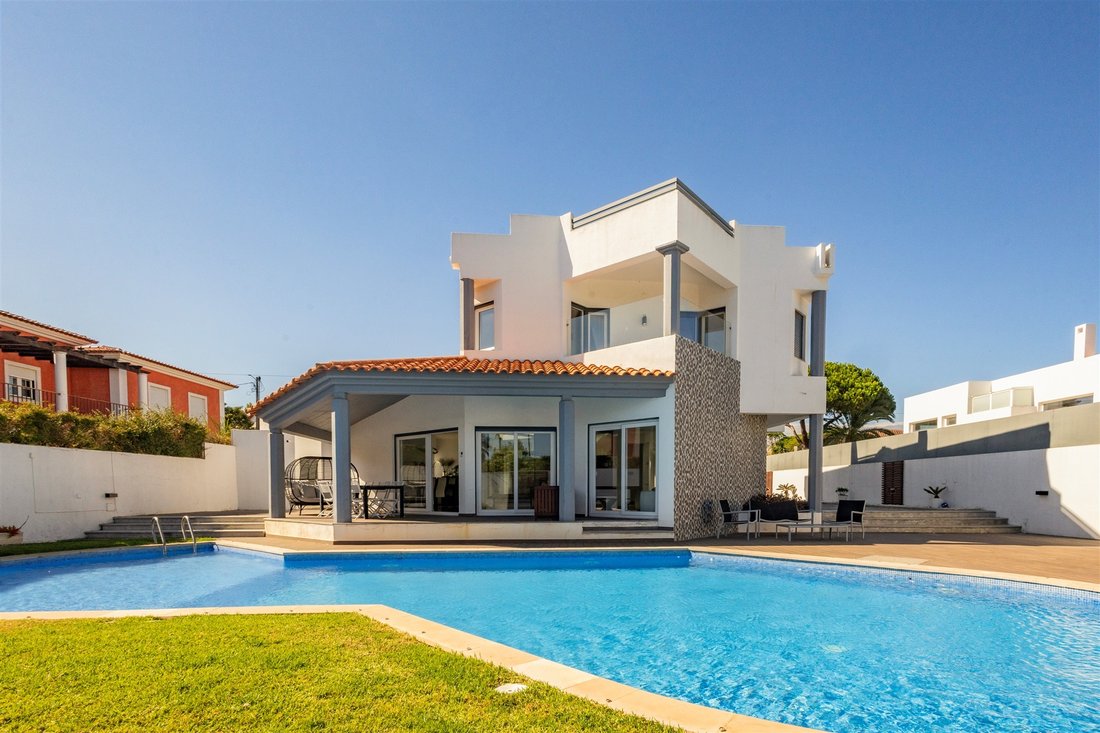 Casa en Estoril, Cascais y Estoril, Distrito de Lisboa 3 - 18707210