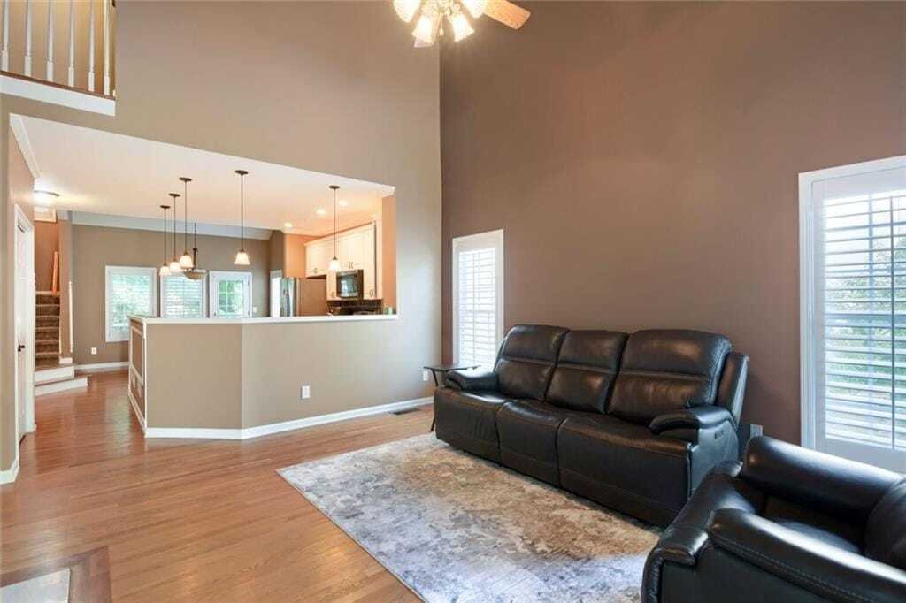 House in Peachtree City, Georgia, United States 4 - 18703142