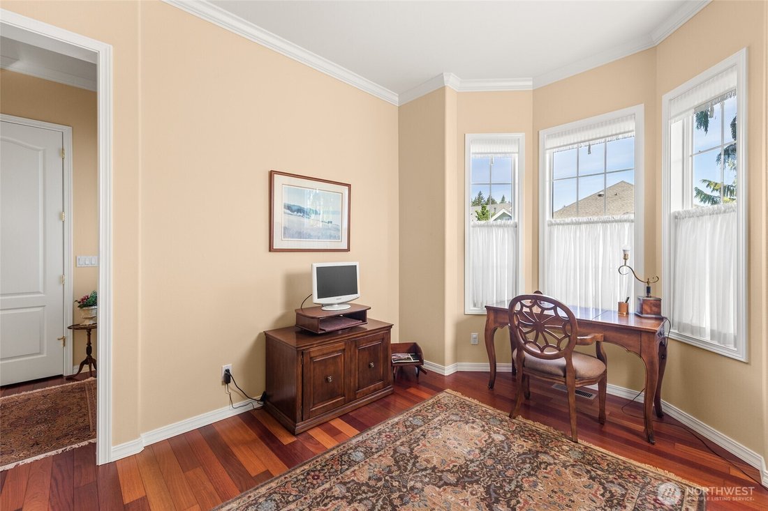House in Carnation, Washington, United States 5 - 18712843