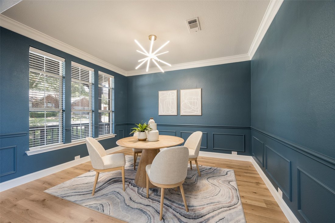 House in Flower Mound, Texas, United States 4 - 18703635