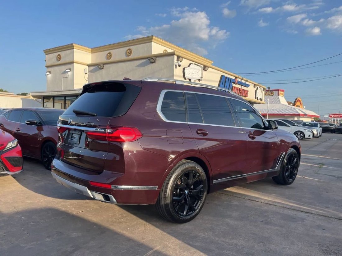 Suv in Houston, TX, United States 5 - 18710738