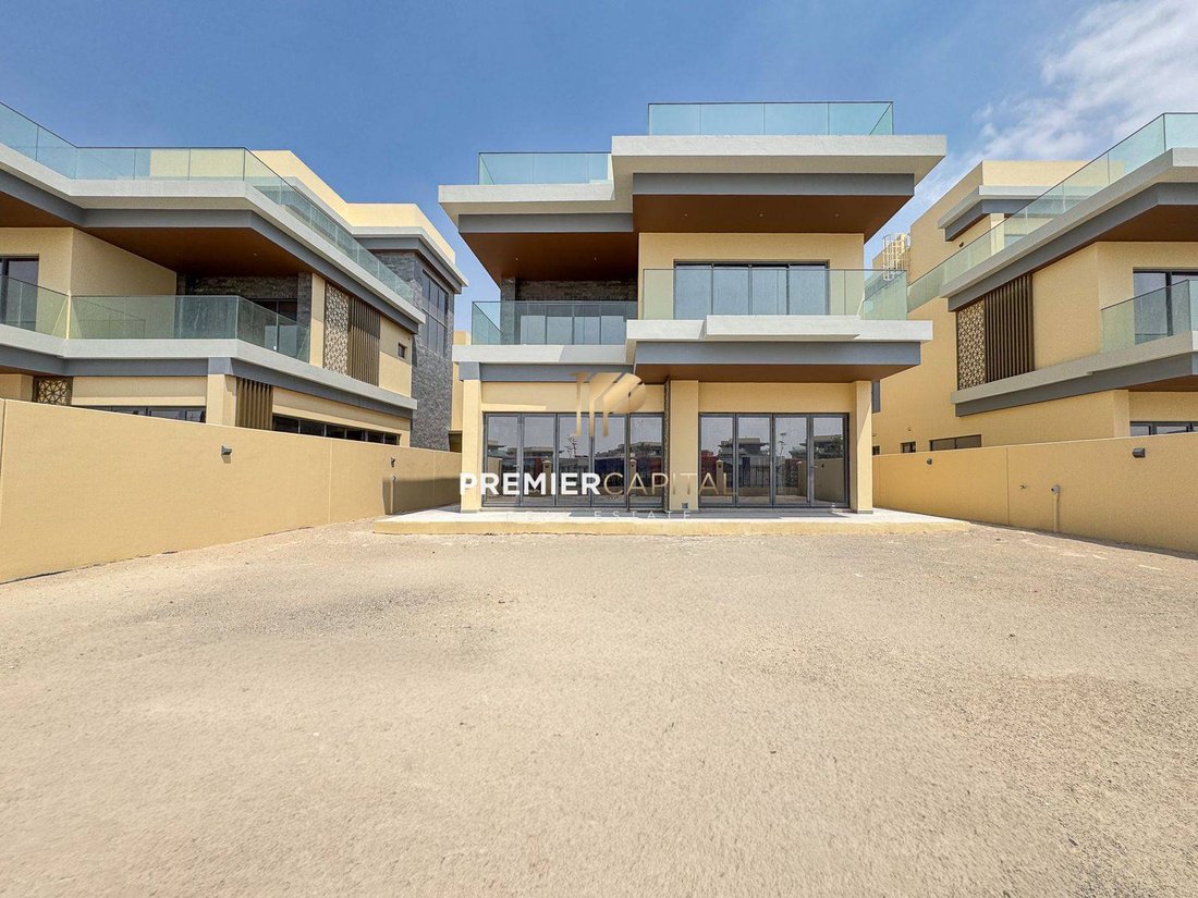 Villa a Al Hebiah 5, Al Hebiah, Emirato di Dubai 2 - 16769798