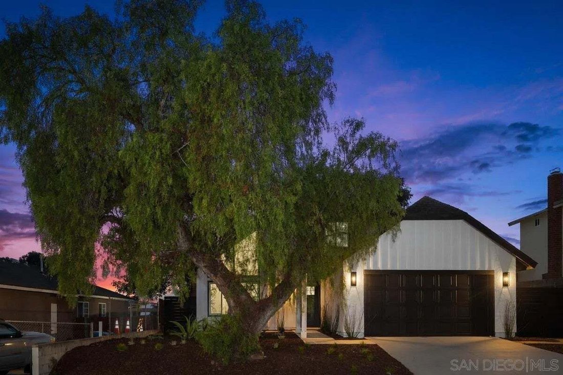 Casa a Chula Vista, California, Stati Uniti 2 - 18711541